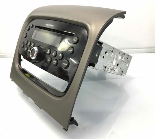 Rádio Original Fiat Idea Adventure 2011/2018