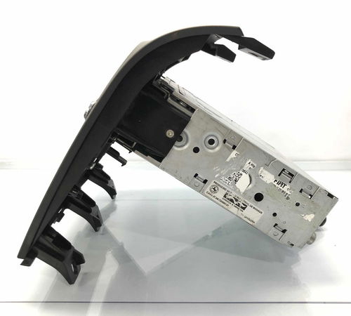 Rádio Original Fiat Idea Adventure 2011/2018