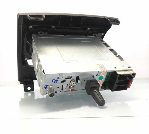 Rádio Original Fiat Idea Adventure 2011/2018