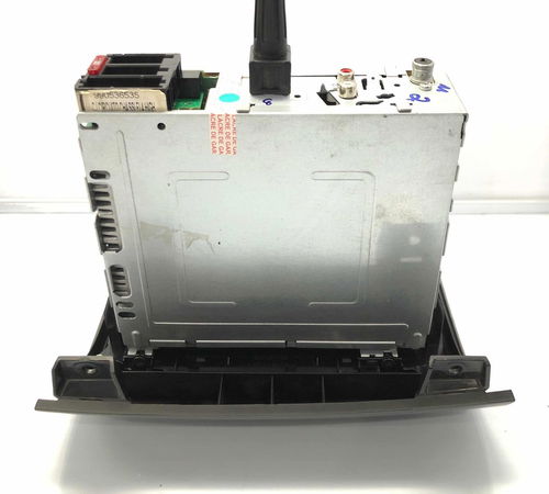 Rádio Original Fiat Idea Adventure 2011/2018