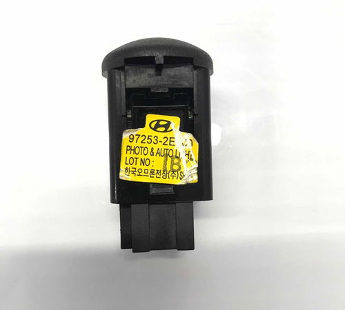 Sensor Crepuscular Hyundai Tucson 2008/2014