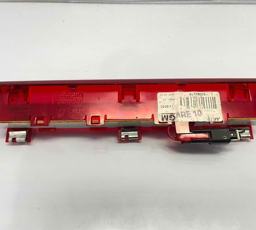 Break Light Chevrolet Onix 2013/2016