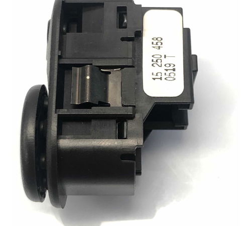 Botão Comando Retrovisores Elétricos Chevrolet Onix 2013/19