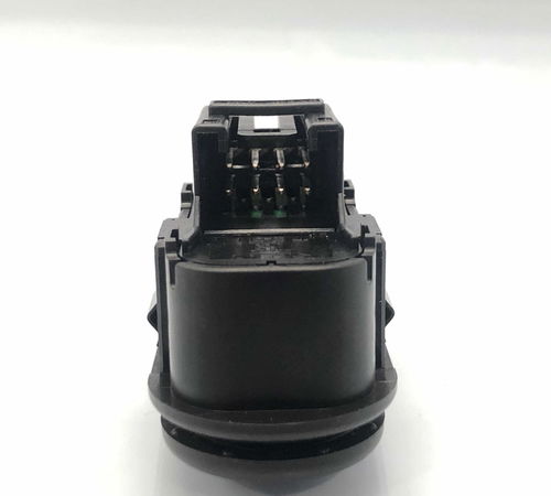 Botão Comando Retrovisores Elétricos Chevrolet Onix 2013/19