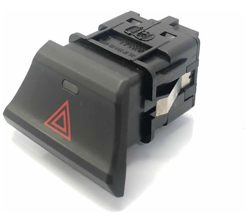 Botão Alerta Chevrolet Onix 2013/2019