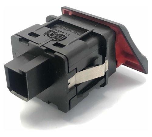 Botão Alerta Chevrolet Onix 2013/2019