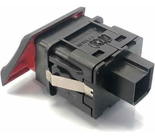 Botão Alerta Chevrolet Onix 2013/2019