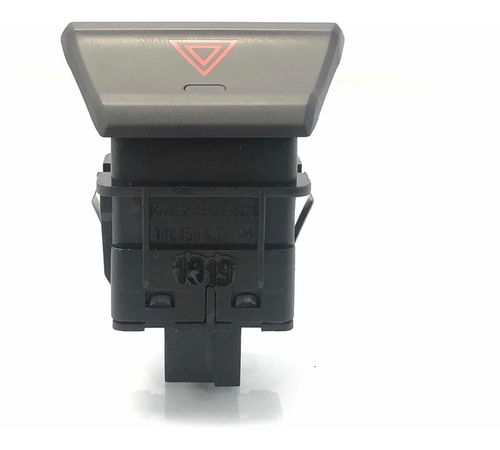 Botão Alerta Chevrolet Onix 2013/2019