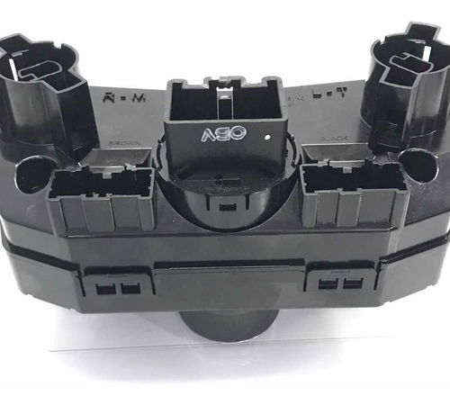Comando Ar-condicionado Chevrolet Onix 2017/2019