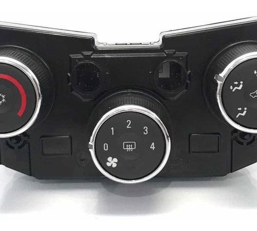 Comando Ar-condicionado Chevrolet Onix 2...