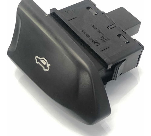 Botão Abertura Porta Malas Chevrolet Onix 2013/2019