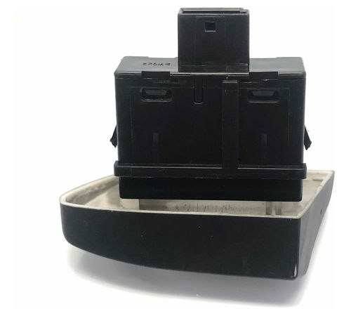Botão Abertura Porta Malas Chevrolet Onix 2013/2019