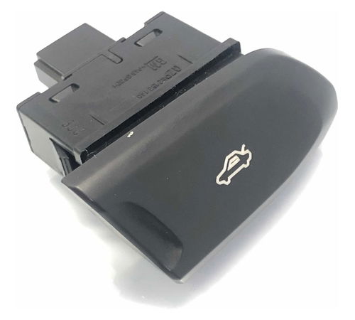 Botão Abertura Porta Malas Chevrolet Onix 2013/2019
