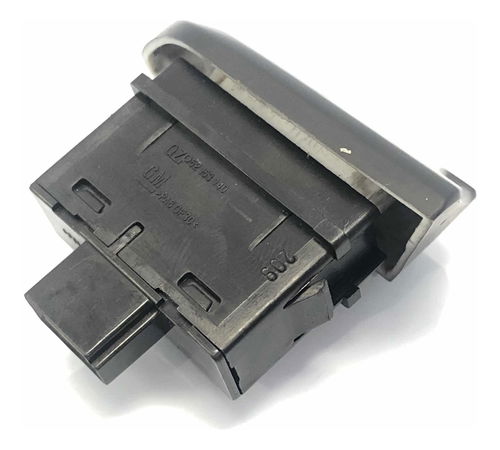 Botão Abertura Porta Malas Chevrolet Onix 2013/2019