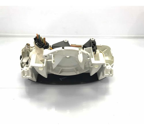 Comando Ar-condicionado Renault Clio 2013/2016