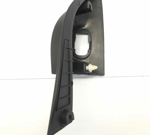 Moldura Interna Retrovisor Esquerdo Chevrolet Onix 2013/2016