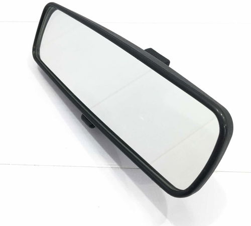 Retrovisor Interno Renault Clio 2013/2016