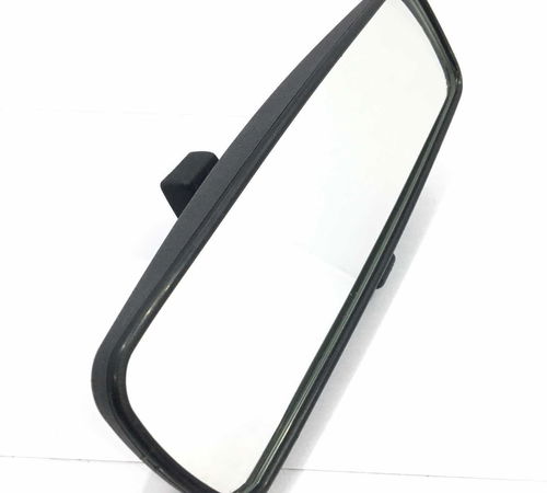 Retrovisor Interno Renault Clio 2013/2016