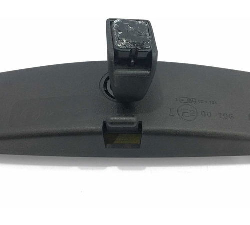 Retrovisor Interno Renault Clio 2013/2016