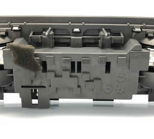 Luz Teto Cortesia Traseira Volkswagen T-cross 2019/2022