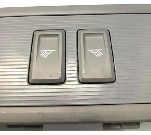 Luz Teto Cortesia Traseira Volkswagen T-cross 2019/2022