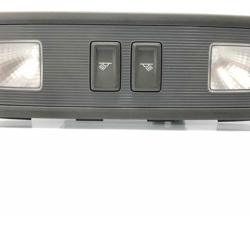 Luz Teto Cortesia Traseira Volkswagen T-cross 2019/2022