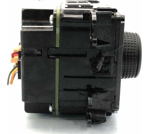 Comando Ar Condicionado Volkswagen Nivus 2020/2022