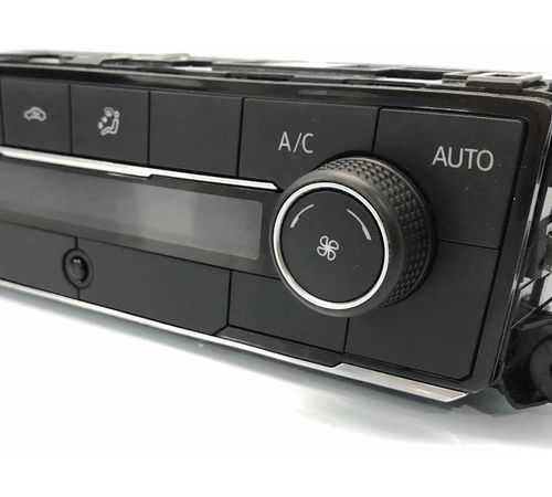 Comando Ar Condicionado Volkswagen Nivus 2020/2022