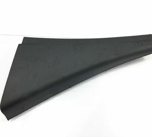 Acabamento Interno Traseiro Esq Toyota Hilux 21/22 C/detalhe