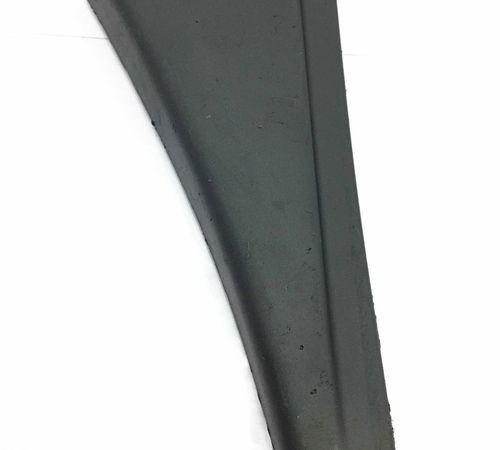 Acabamento Interno Traseiro Esq Toyota Hilux 21/22 C/detalhe