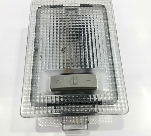 Luz Teto Chevrolet Onix 2013/2016