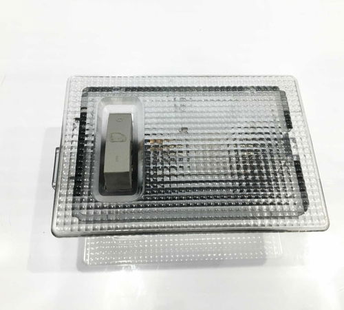 Luz Teto Chevrolet Onix 2013/2016