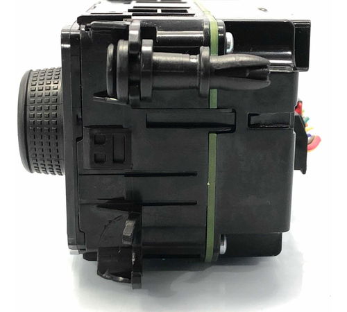 Comando Ar Condicionado Volkswagen Nivus 2020/2022
