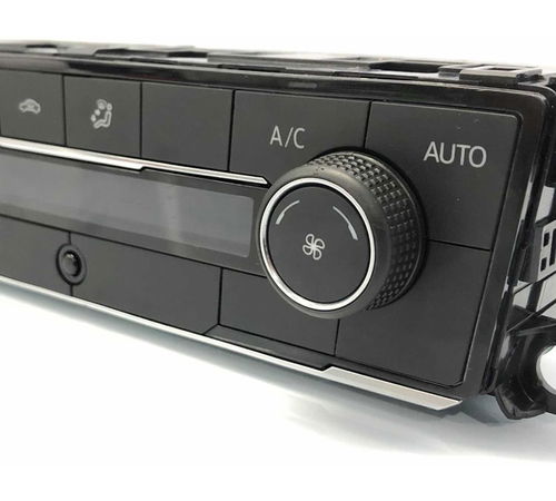 Comando Ar Condicionado Volkswagen Nivus 2020/2022