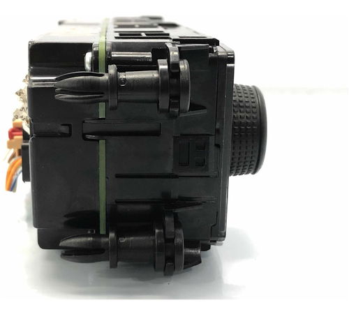 Comando Ar Condicionado Volkswagen Nivus 2020/2022