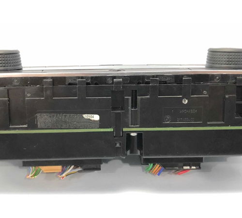 Comando Ar Condicionado Volkswagen Nivus 2020/2022