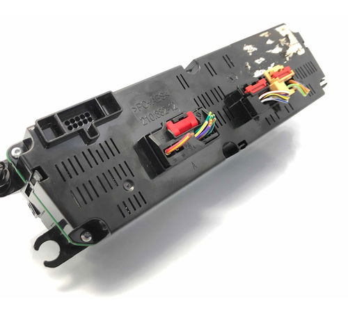 Comando Ar Condicionado Volkswagen Nivus 2020/2022