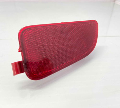 Refletor Olho De Gato Direito Fiat Idea Adventure 2011/2015