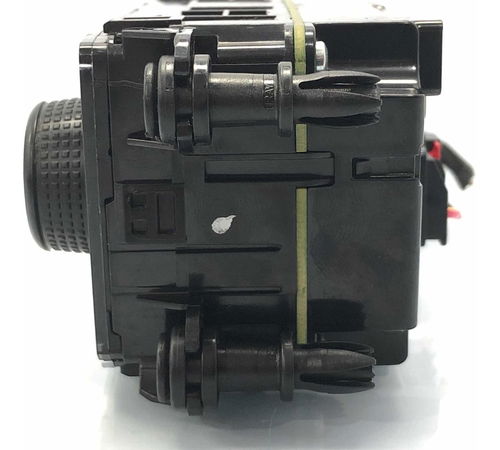 Comando Ar Condicionado Volkswagen Nivus 2020/2022