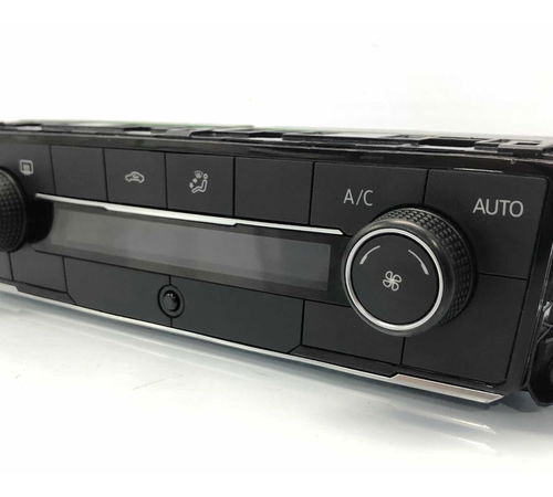 Comando Ar Condicionado Volkswagen Nivus 2020/2022
