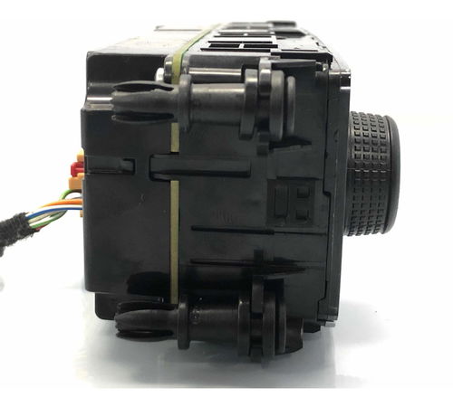 Comando Ar Condicionado Volkswagen Nivus 2020/2022