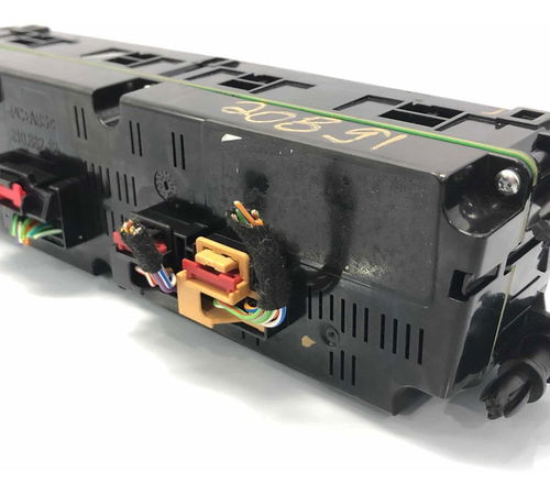 Comando Ar Condicionado Volkswagen Nivus 2020/2022