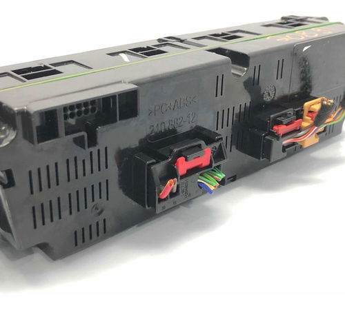 Comando Ar Condicionado Volkswagen Nivus 2020/2022