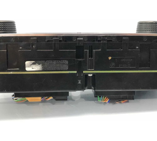 Comando Ar Condicionado Volkswagen Nivus 2020/2022