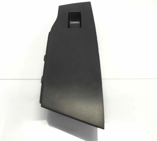 Moldura Botão Vidro Elétrico Diant Direito Vw Nivus 20/22