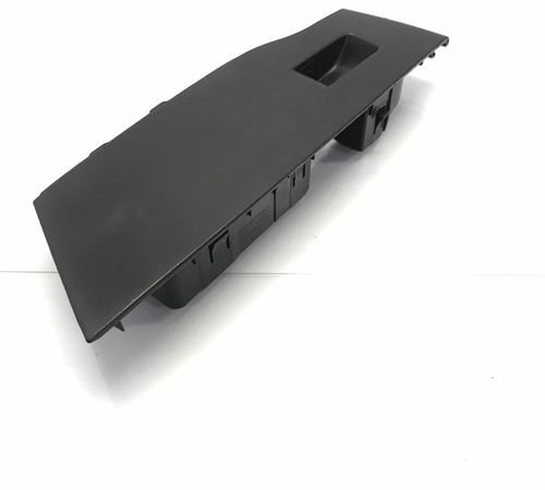 Moldura Botão Vidro Elétrico Diant Direito Vw Nivus 20/22