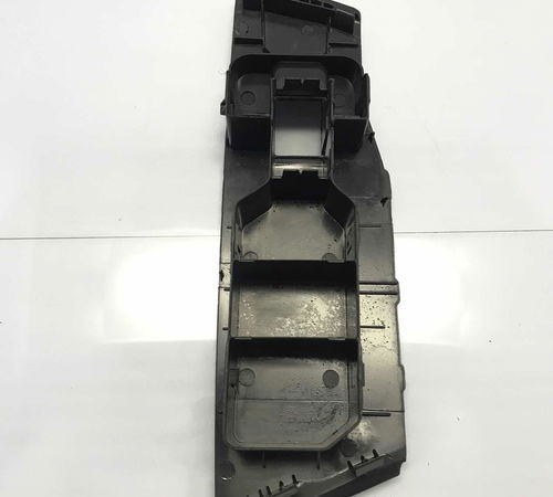 Moldura Botão Vidro Elétrico Diant Direito Vw Nivus 20/22