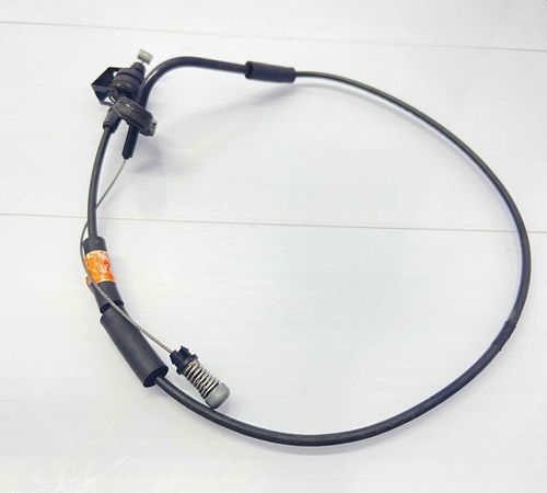 Cabo Acelerador Hyundai I30 2009/2013