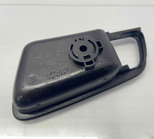 Moldura Puxador Interno Dianteiro Direito Hyundai I30 09/13