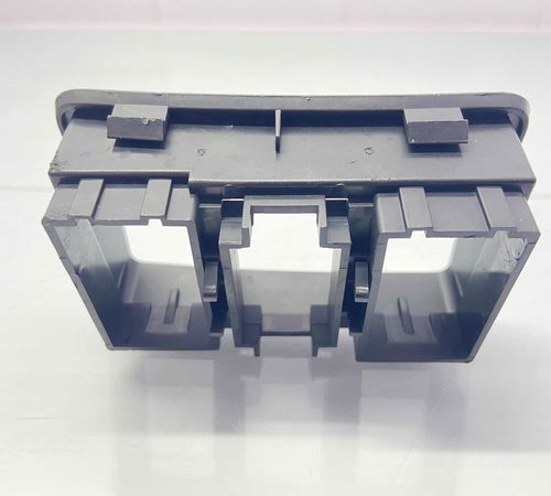 Moldura Botão Luz Painel Hyundai I30 2009/2013